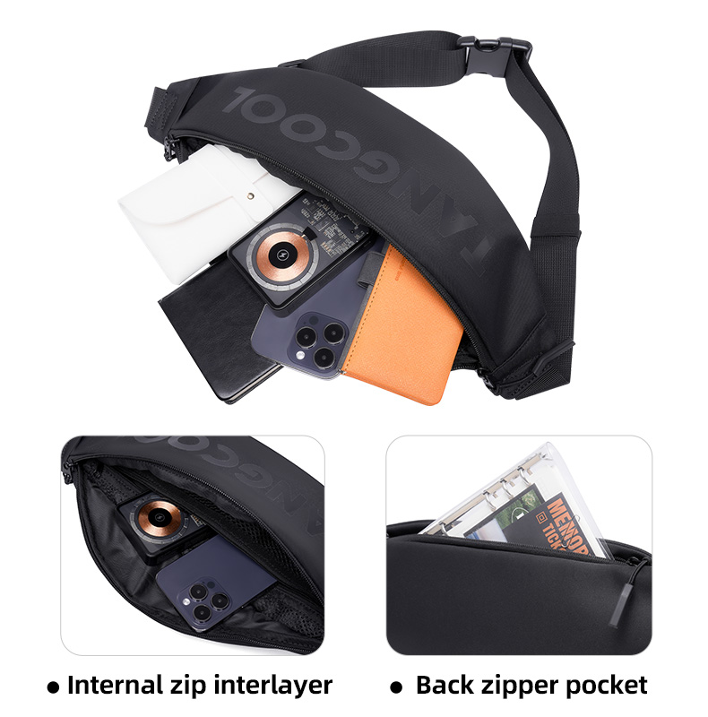 Marsupio Impermeabile 2026 da  - Women'S Bum Bags recensione e prezzo