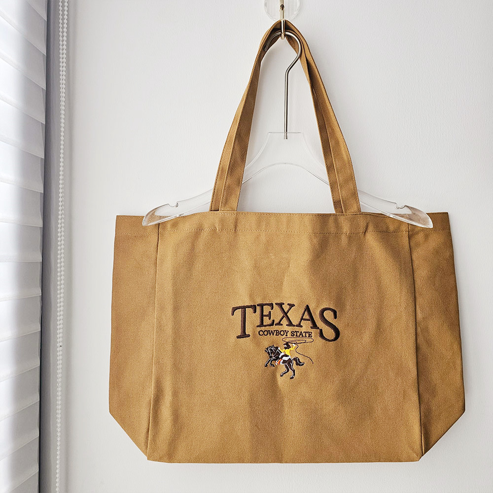Texas Cowboy State borse a tra - Women Bags Ck recensione e prezzo