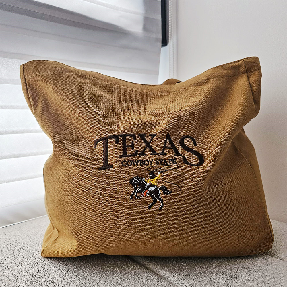 Texas Cowboy State borse a tra - Women Bags Ck recensione e prezzo
