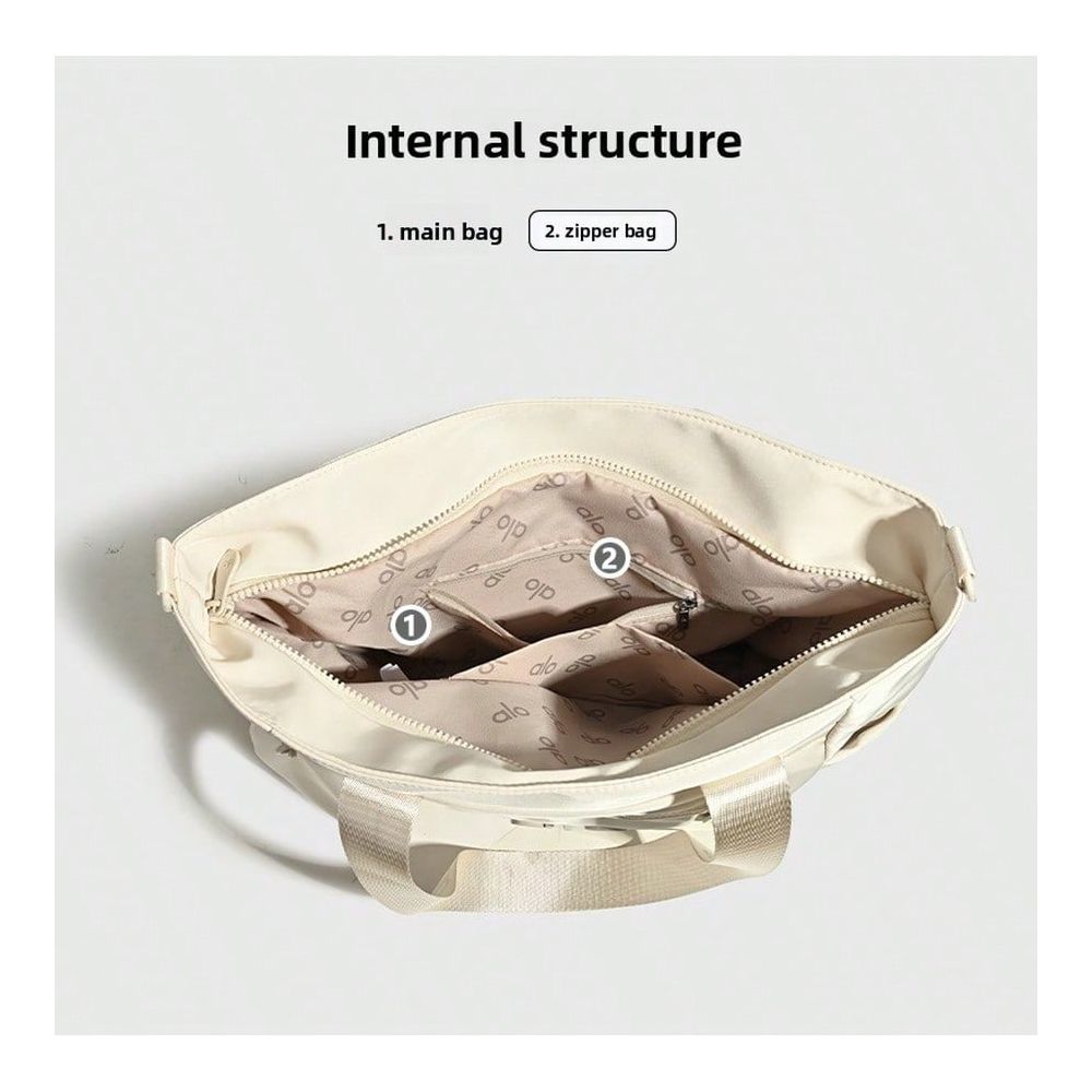 Borsa da palestra da donna leg - Women'S Yoga Bags recensione e prezzo