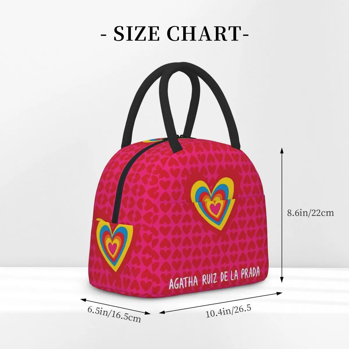 Borsa Termica per il Pranzo Ag - Women Bags Prada recensione e prezzo