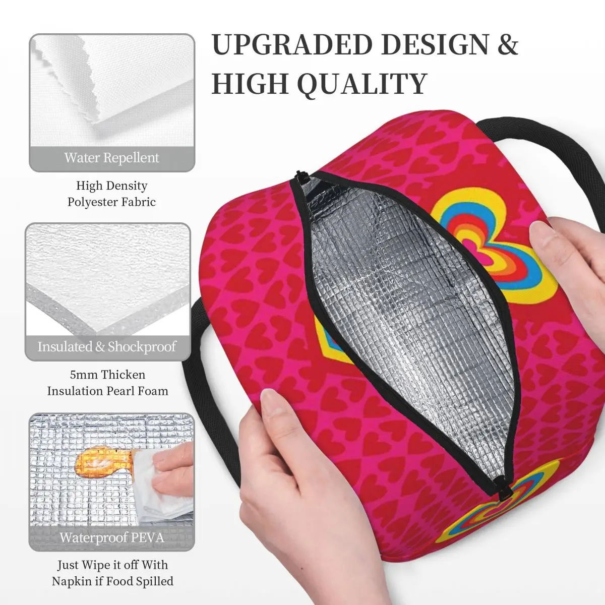 Borsa Termica per il Pranzo Ag - Women Bags Prada recensione e prezzo