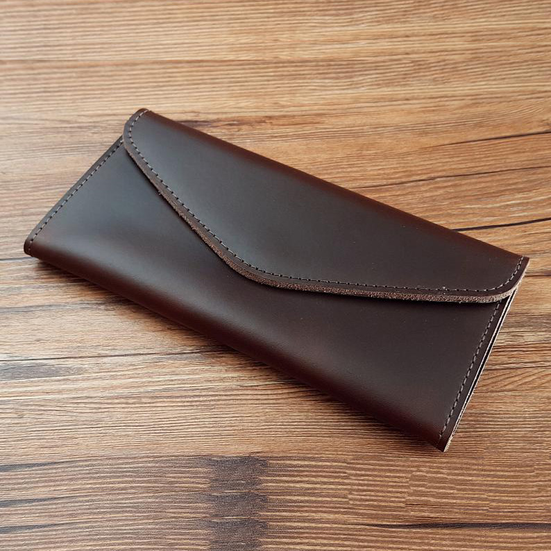 Portafoglio in Pelle Fatto a M - Women Bags Ck recensione e prezzo