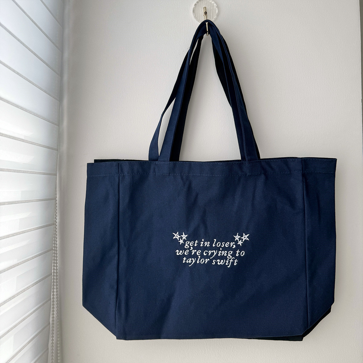 Borse tote in tela di cotone s - Women Bags Ck recensione e prezzo