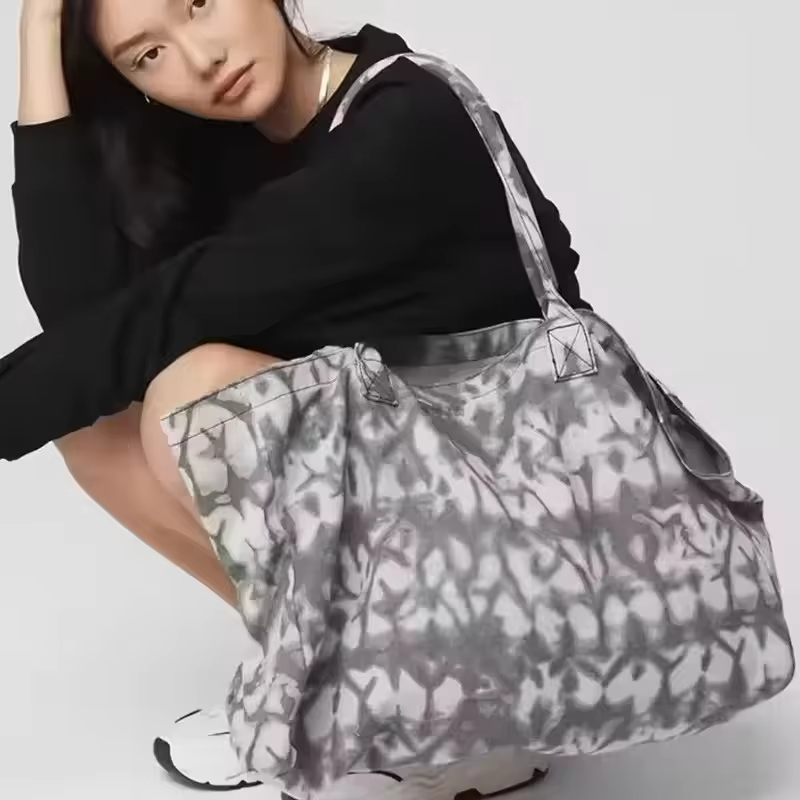 Borsa in tela per yoga e fitne - Women'S Yoga Bags recensione e prezzo