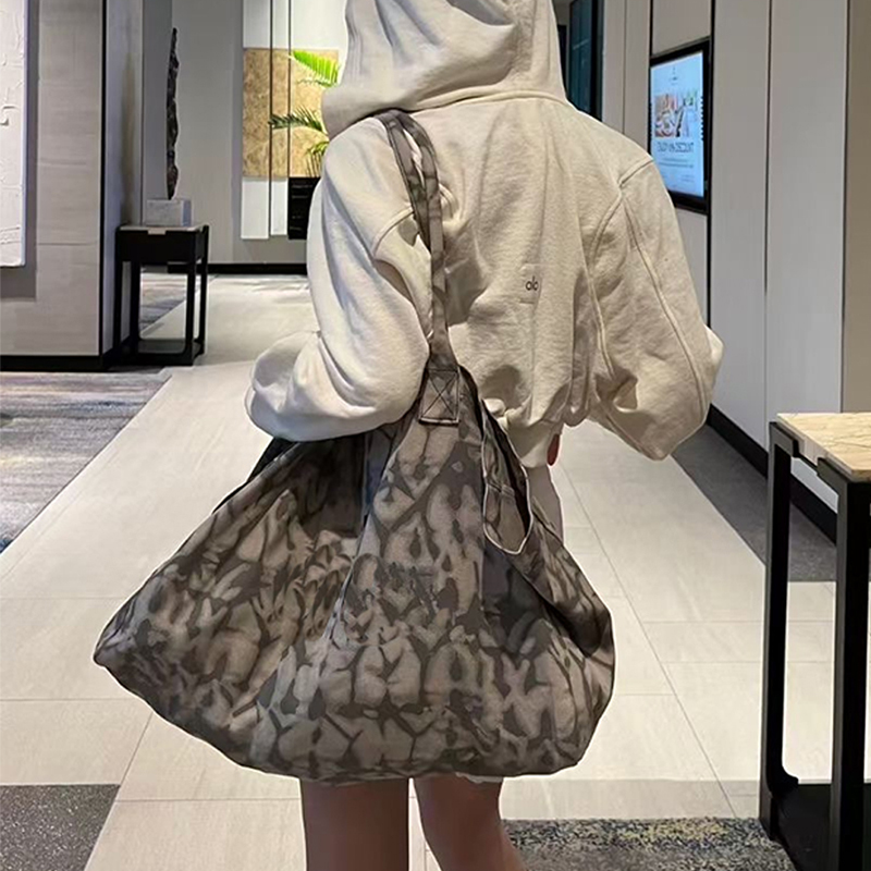 Borsa in tela per yoga e fitne - Women'S Yoga Bags recensione e prezzo