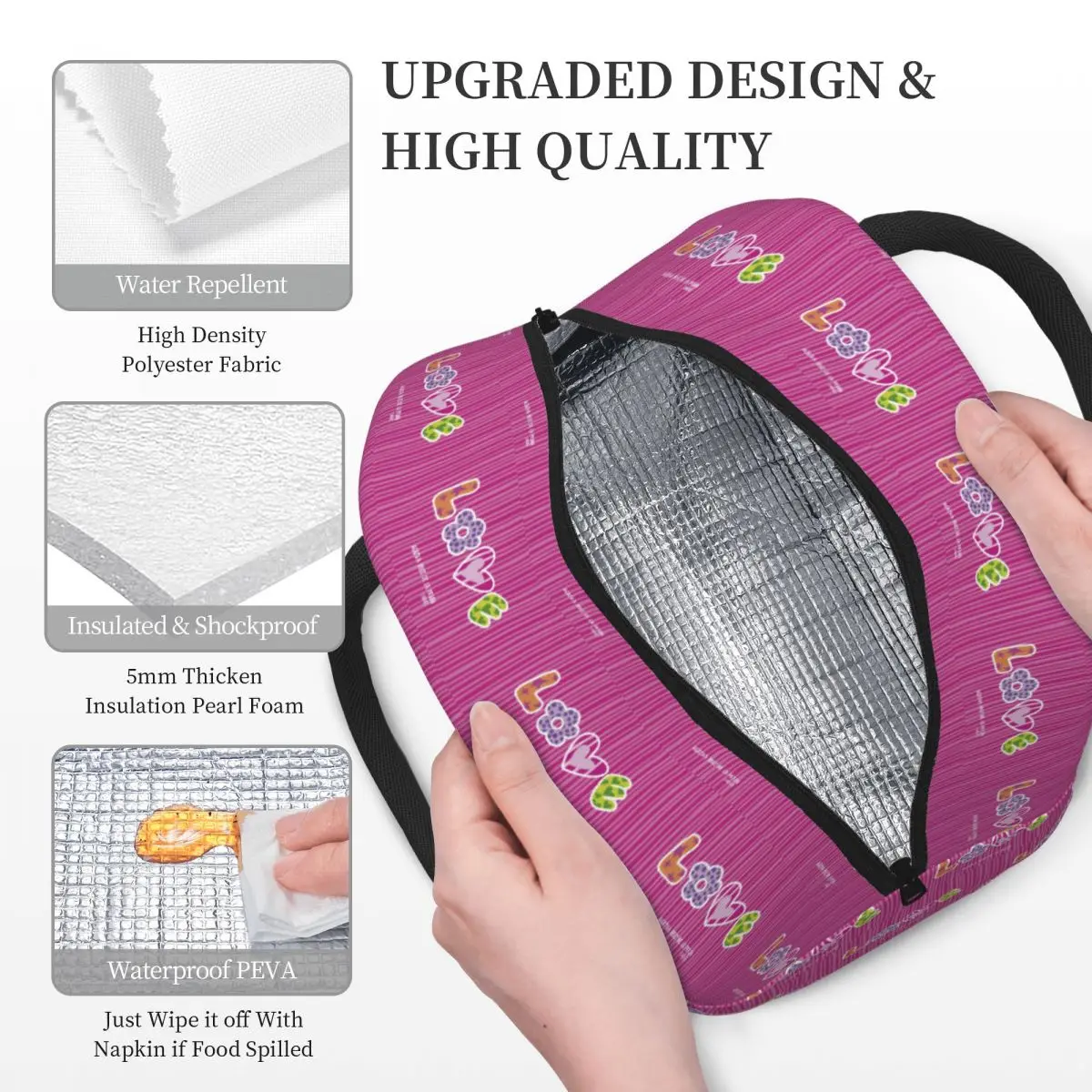 Borsa Termica per il Pranzo Ag - Women Bags Prada recensione e prezzo