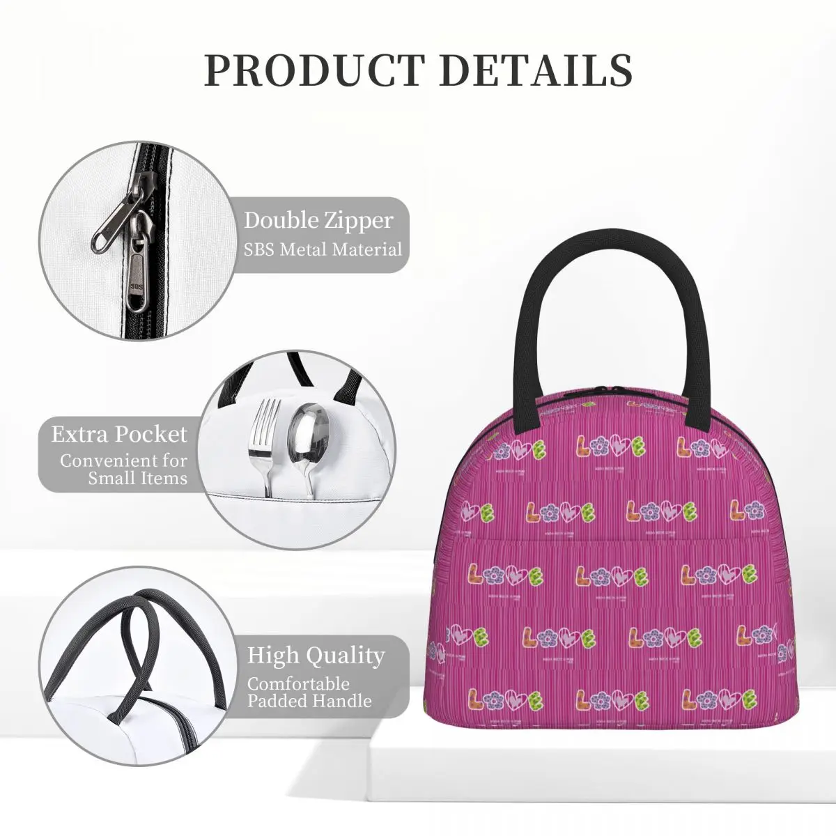Borsa Termica per il Pranzo Ag - Women Bags Prada recensione e prezzo