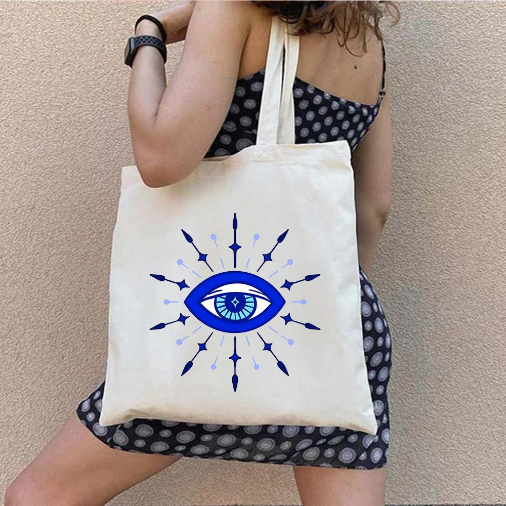 Borsa in tela stampata con Gra - Women'S Yoga Bags recensione e prezzo