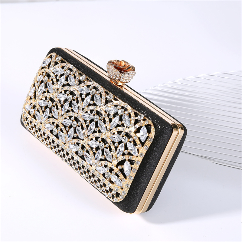 Borsa da Sera di Lusso con Cor - Women Bags Dubai recensione e prezzo
