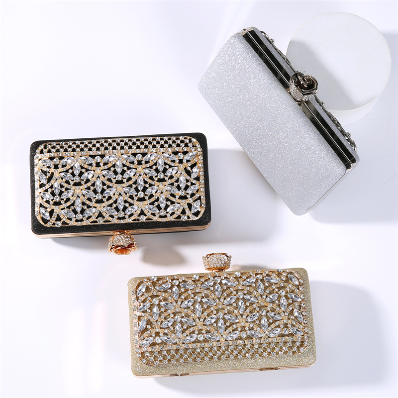 Borsa da Sera di Lusso con Cor - Women Bags Dubai recensione e prezzo