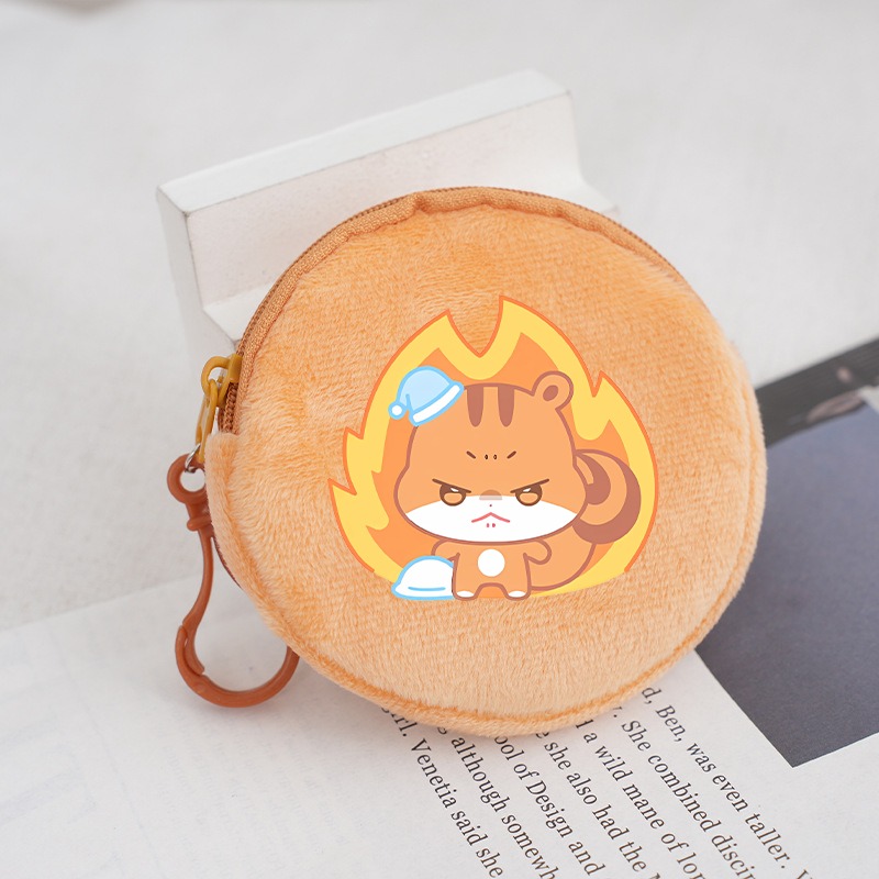 Portamonete Kpop ATEEZ Idol co - Women Bags And Purses recensione e prezzo