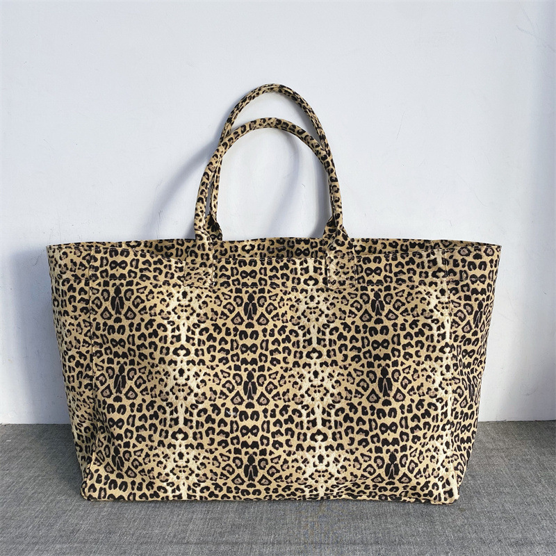 Borsa Tote Unisex in Tela con  - Shopper Tote Canvas recensione e prezzo