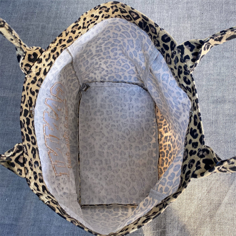 Borsa Tote Unisex in Tela con  - Shopper Tote Canvas recensione e prezzo