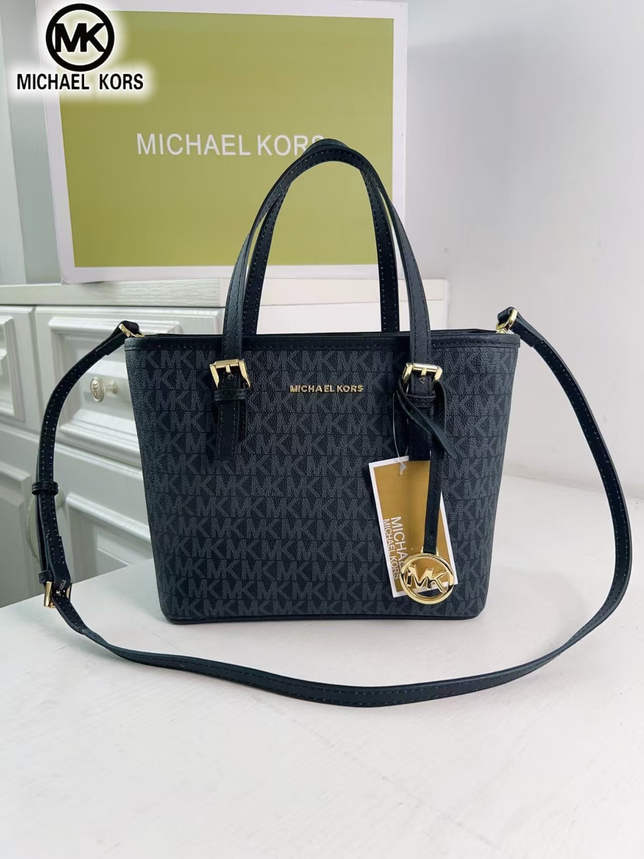 2026 MICHAEL KORS Borsa a Trac - Women'S Bags Of Michael Kors recensione e prezzo