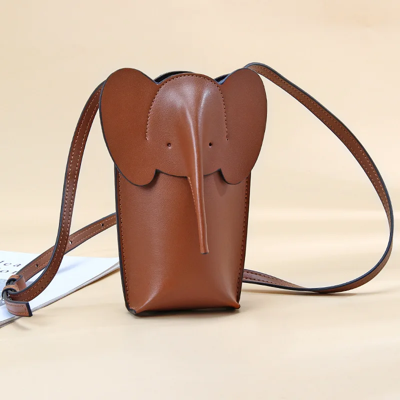 Borsa a tracolla per cellulare - Women Bags Grey recensione e prezzo