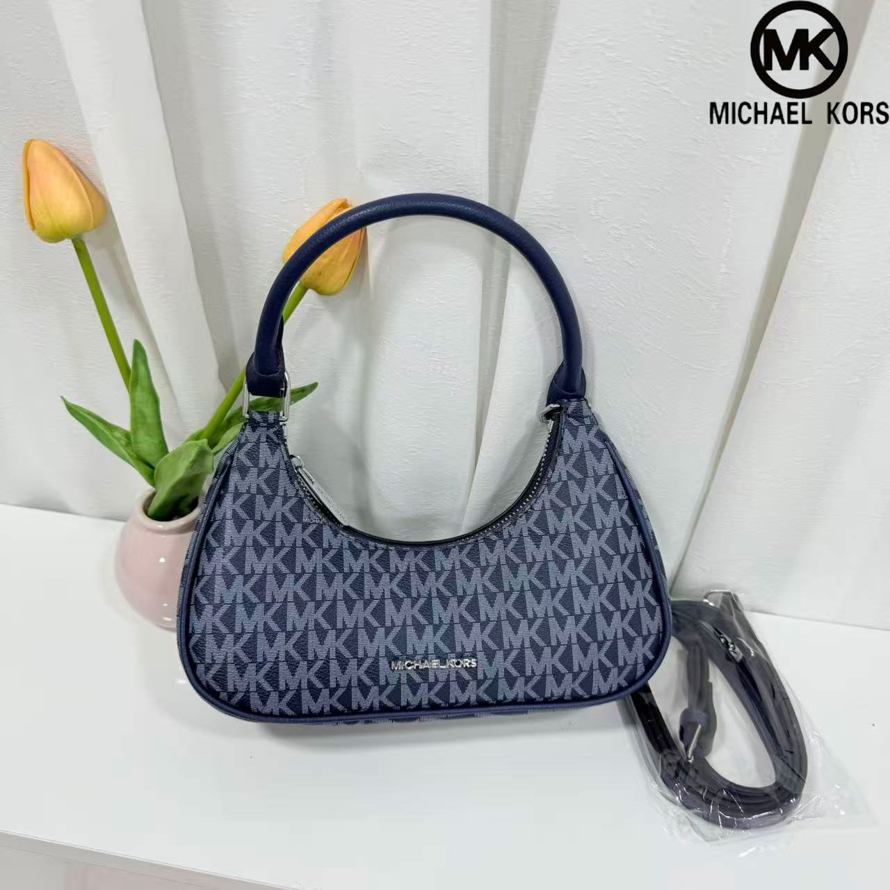 Nuova Borsa a Tracolla da Donn - Women'S Bags Of Michael Kors recensione e prezzo