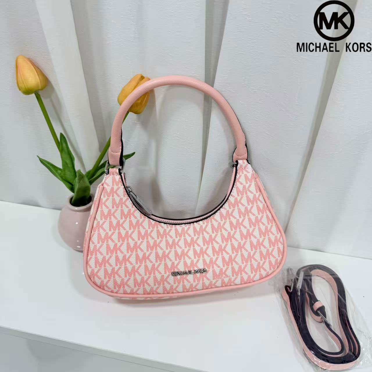 Nuova Borsa a Tracolla da Donn - Women'S Bags Of Michael Kors recensione e prezzo