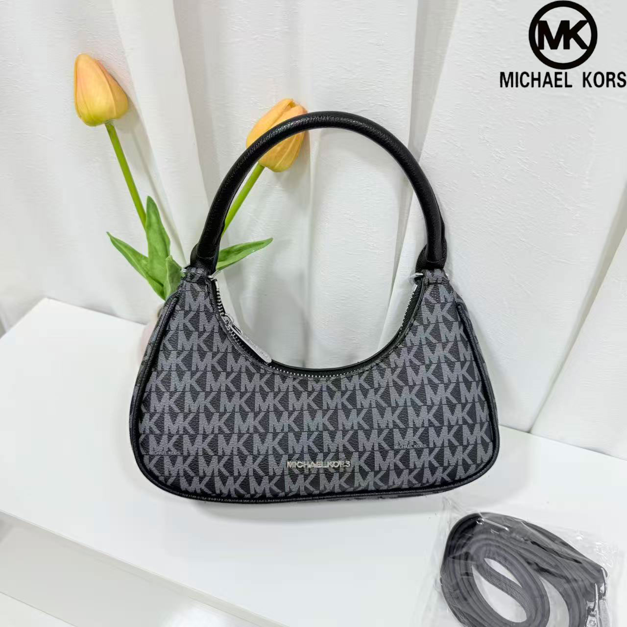 Nuova Borsa a Tracolla da Donn - Women'S Bags Of Michael Kors recensione e prezzo