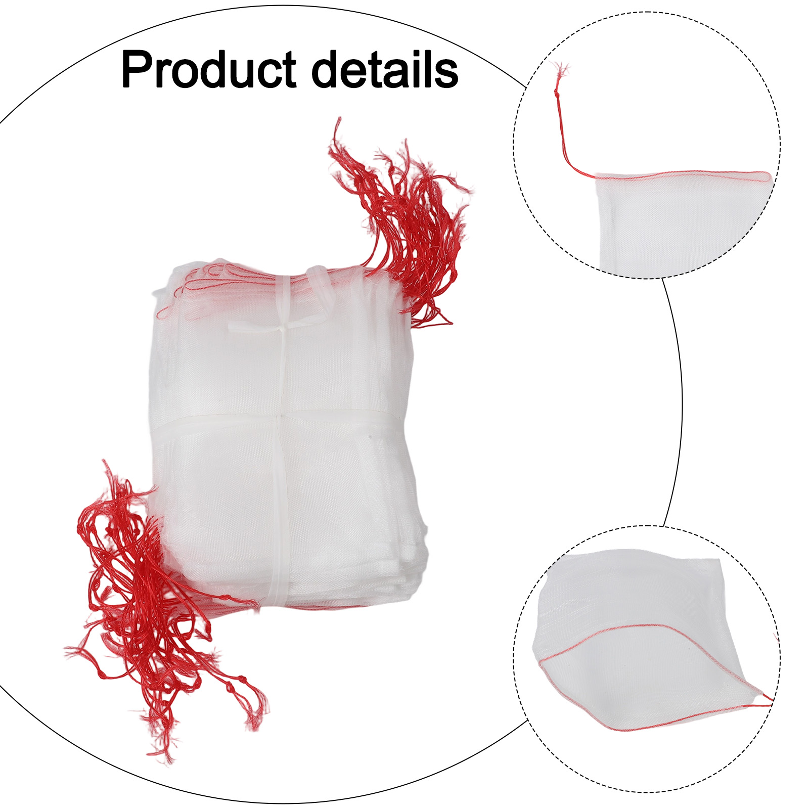 Sacchi da Giardino per la Racc - Mesh Net Bag recensione e prezzo