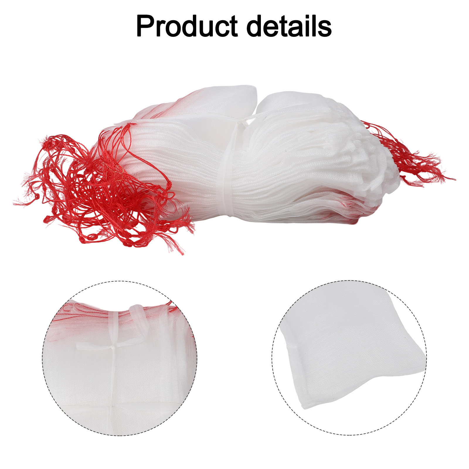 Sacchi da Giardino per la Racc - Mesh Net Bag recensione e prezzo