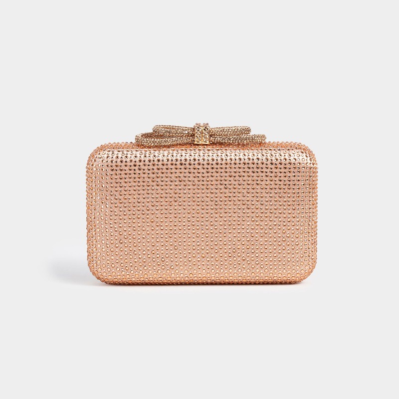 Borse Clutch Scintillanti con  - Women'S Evening Bags recensione e prezzo