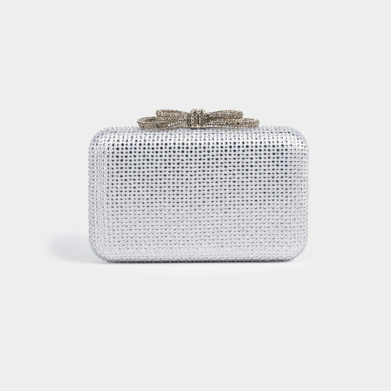 Borse Clutch Scintillanti con  - Women'S Evening Bags recensione e prezzo