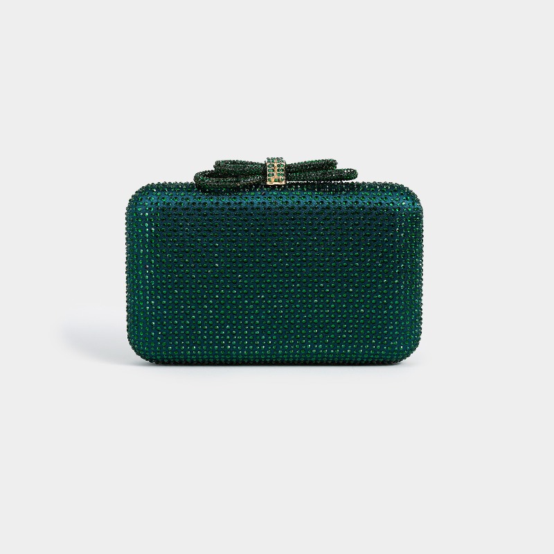 Borse Clutch Scintillanti con  - Women'S Evening Bags recensione e prezzo