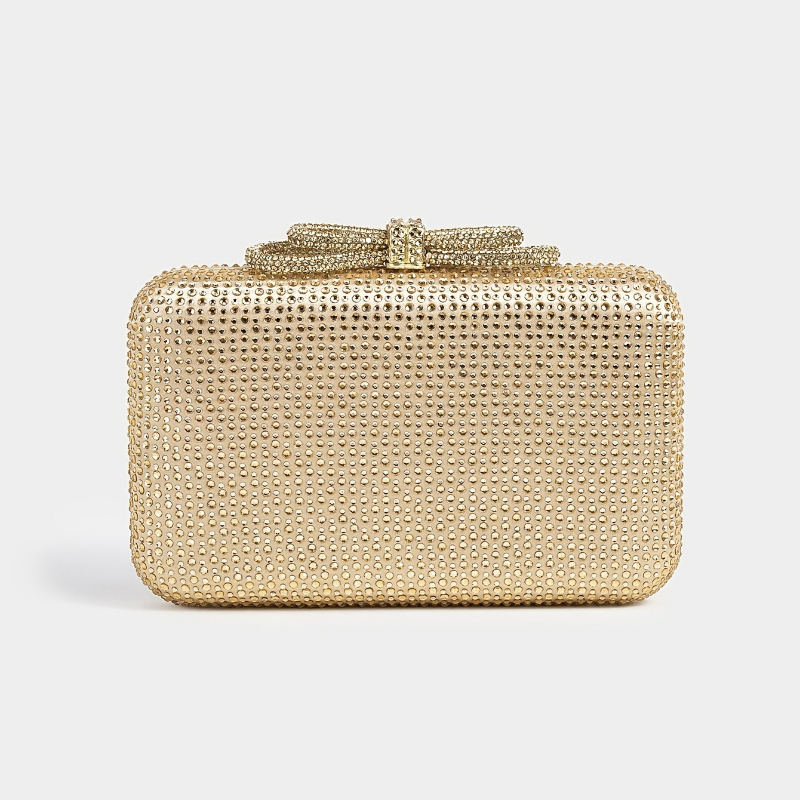 Borse Clutch Scintillanti con  - Women'S Evening Bags recensione e prezzo