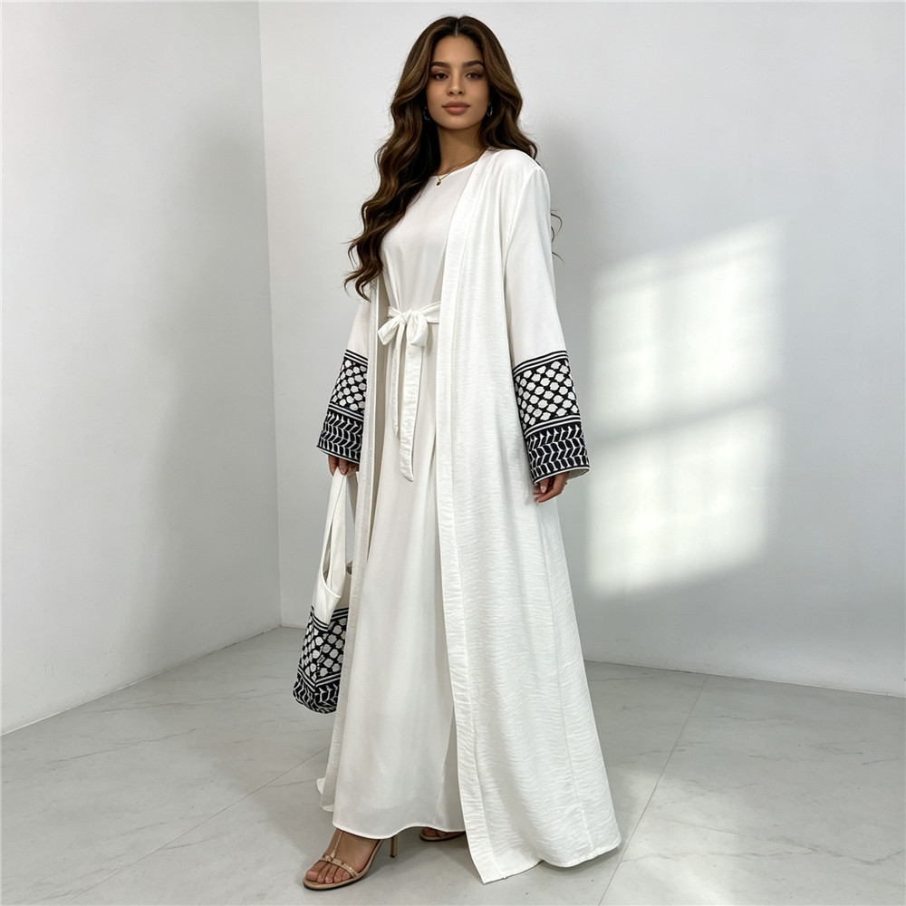 Abaya Aperta sul Davanti per E - Women Bags Dubai recensione e prezzo