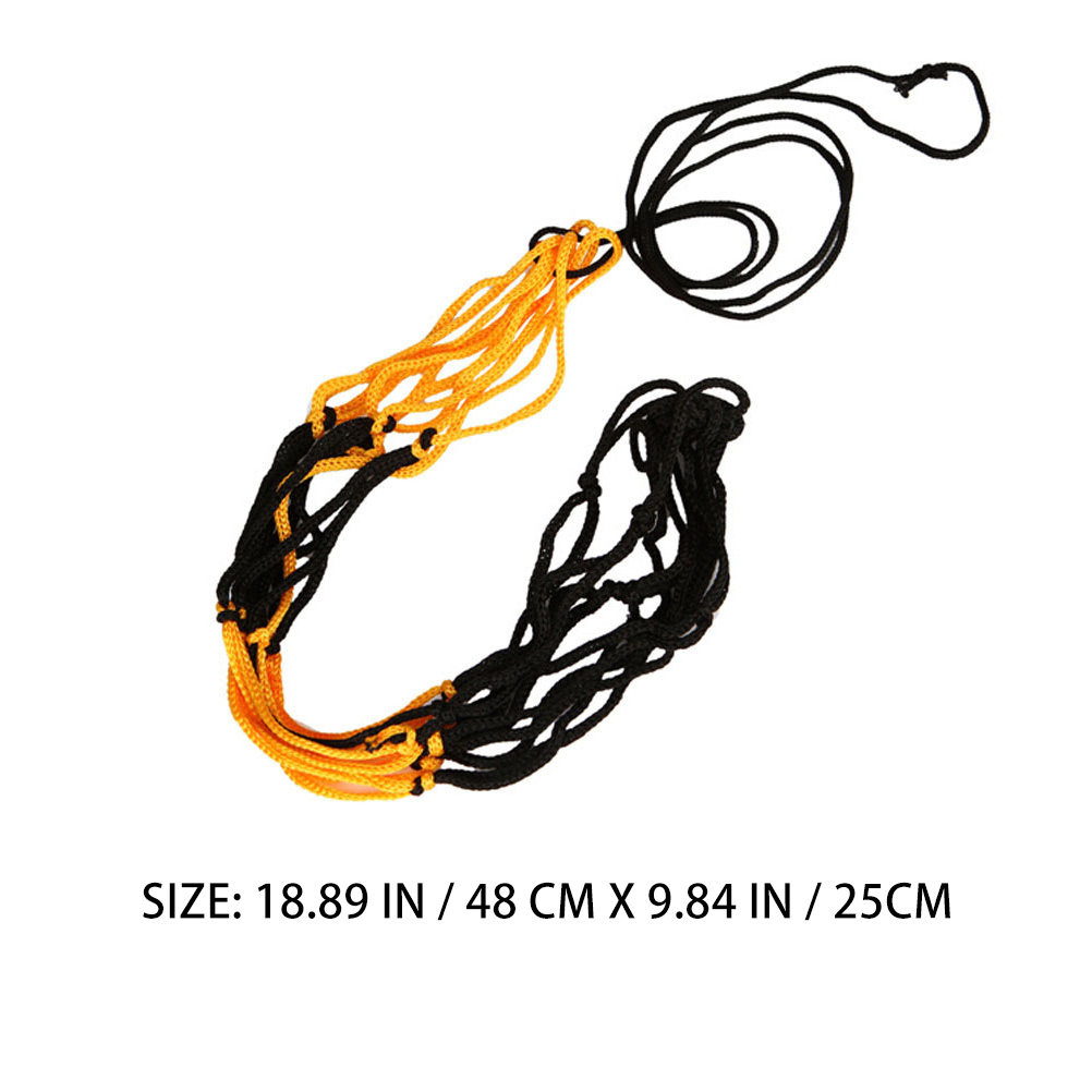 12 Pezzi di Borse in Rete Resi - Mesh Net Bag recensione e prezzo