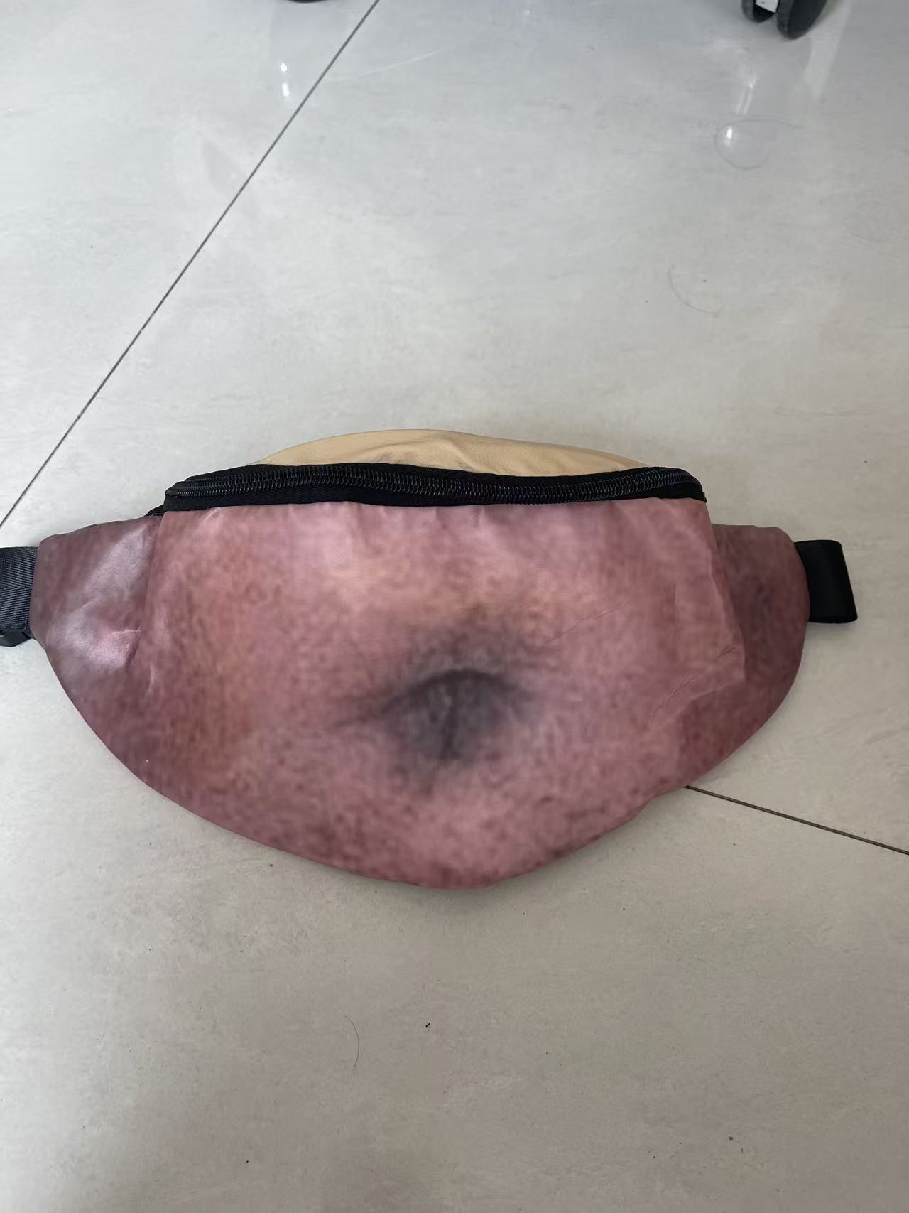 Borsa da Cintura Creativa a Fo - Women'S Bum Bags recensione e prezzo