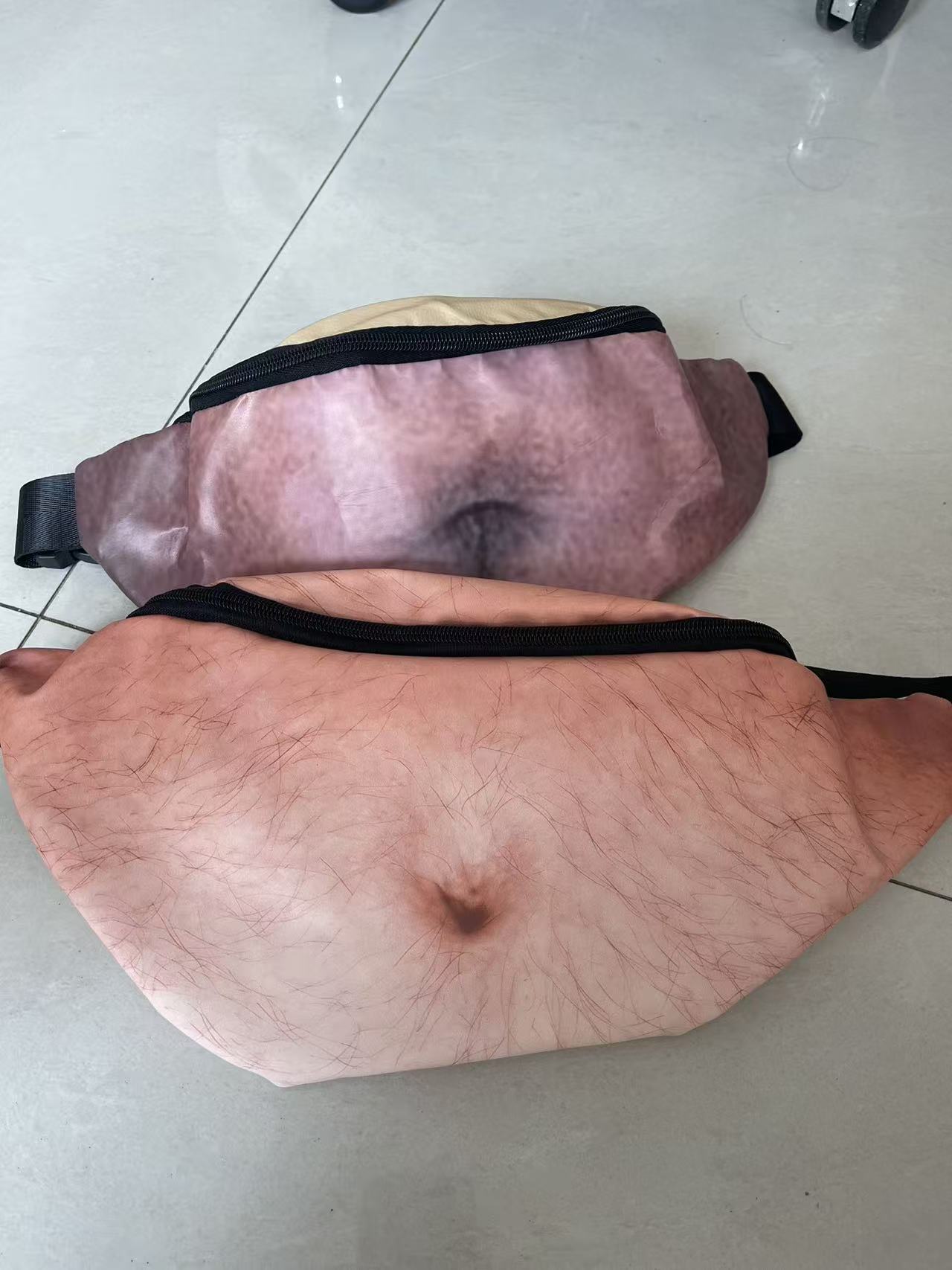 Borsa da Cintura Creativa a Fo - Women'S Bum Bags recensione e prezzo