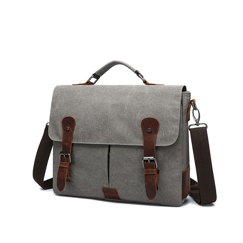 Nesitu di alta qualità vintage - Women Bags Grey recensione e prezzo