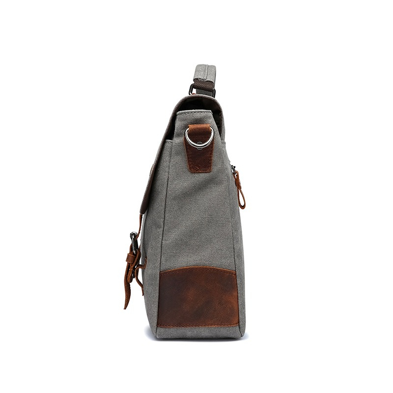 Nesitu di alta qualità vintage - Women Bags Grey recensione e prezzo