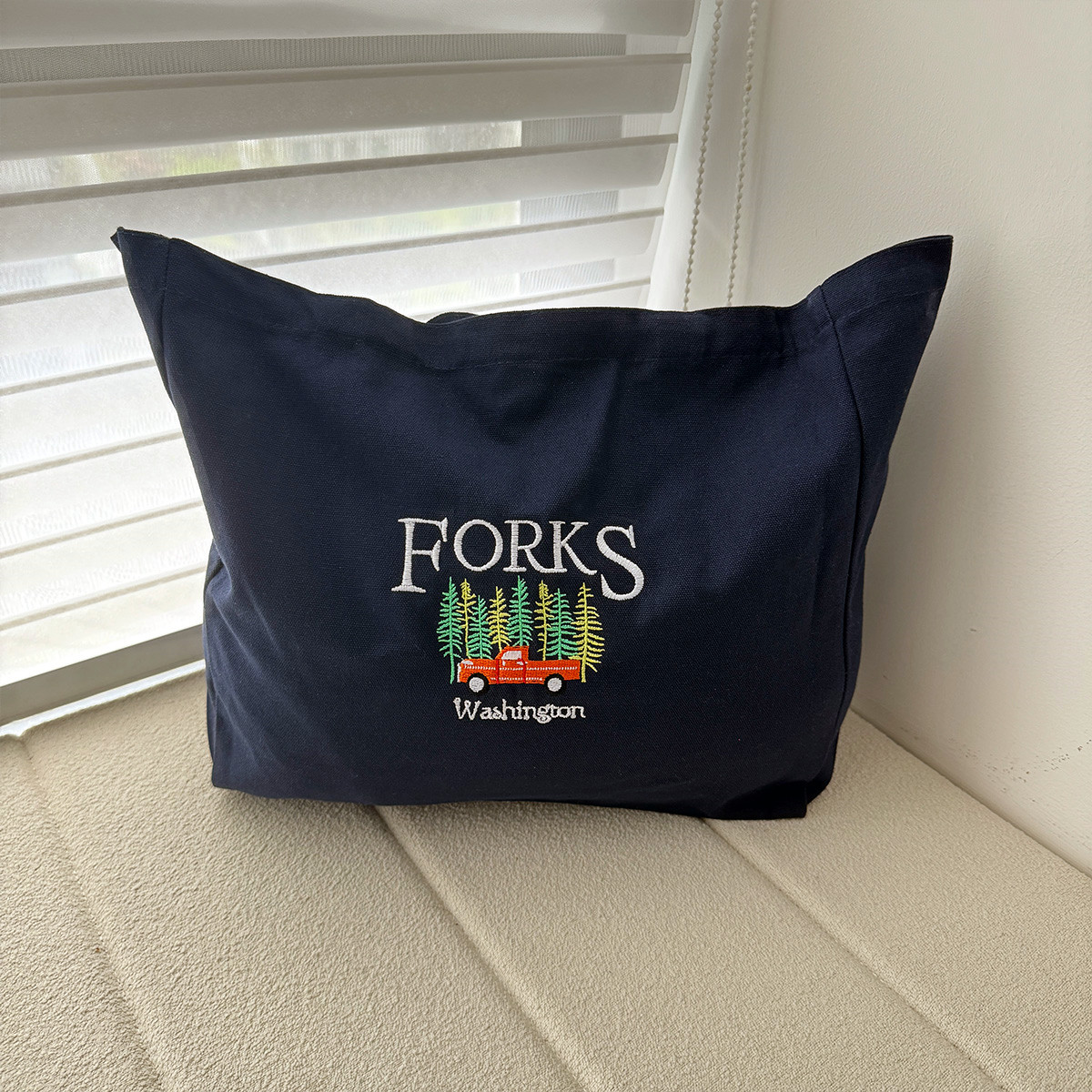 Tote Bag in tela di cotone per - Women Bags Ck recensione e prezzo