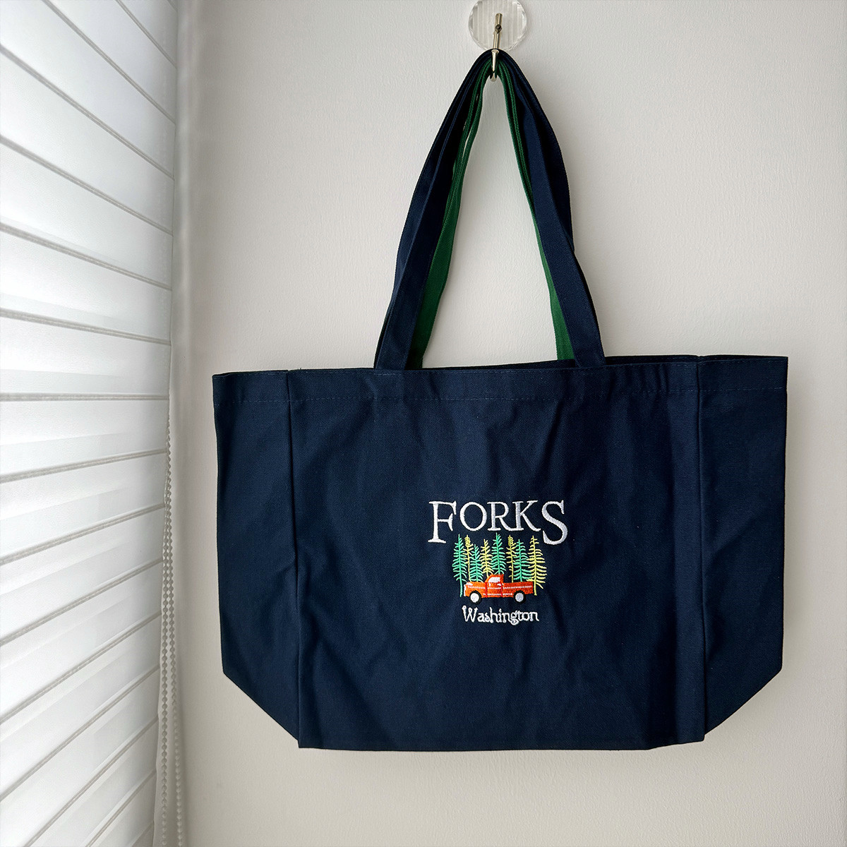 Tote Bag in tela di cotone per - Women Bags Ck recensione e prezzo