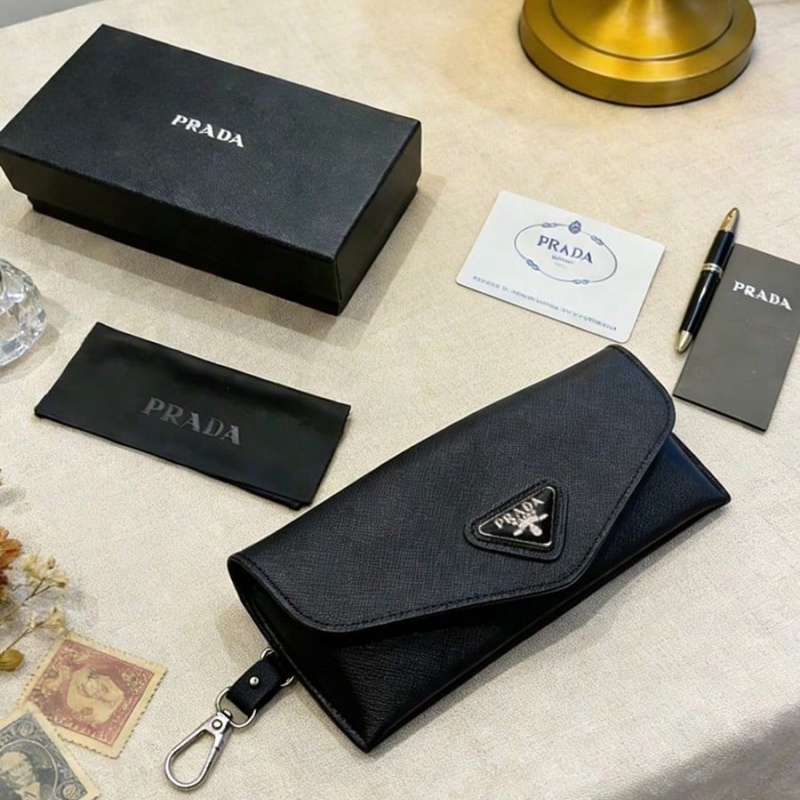 Custodia per Occhiali Prada in - Women Bags Prada recensione e prezzo