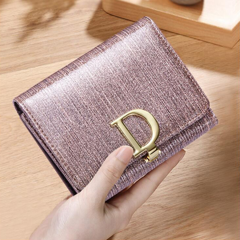 Portafoglio corto da donna in  - Women Bags Ck recensione e prezzo