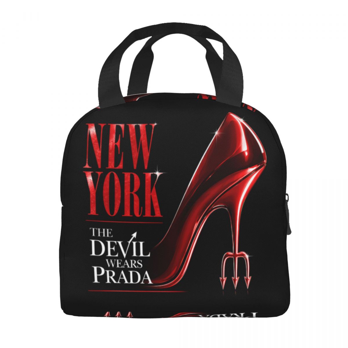 Borsa termica per il pranzo co - Women Bags Prada recensione e prezzo
