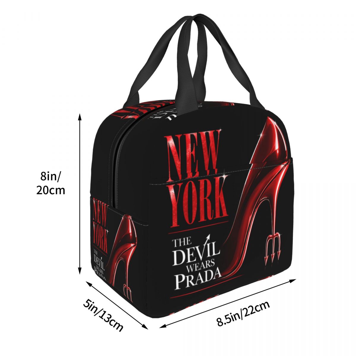 Borsa termica per il pranzo co - Women Bags Prada recensione e prezzo