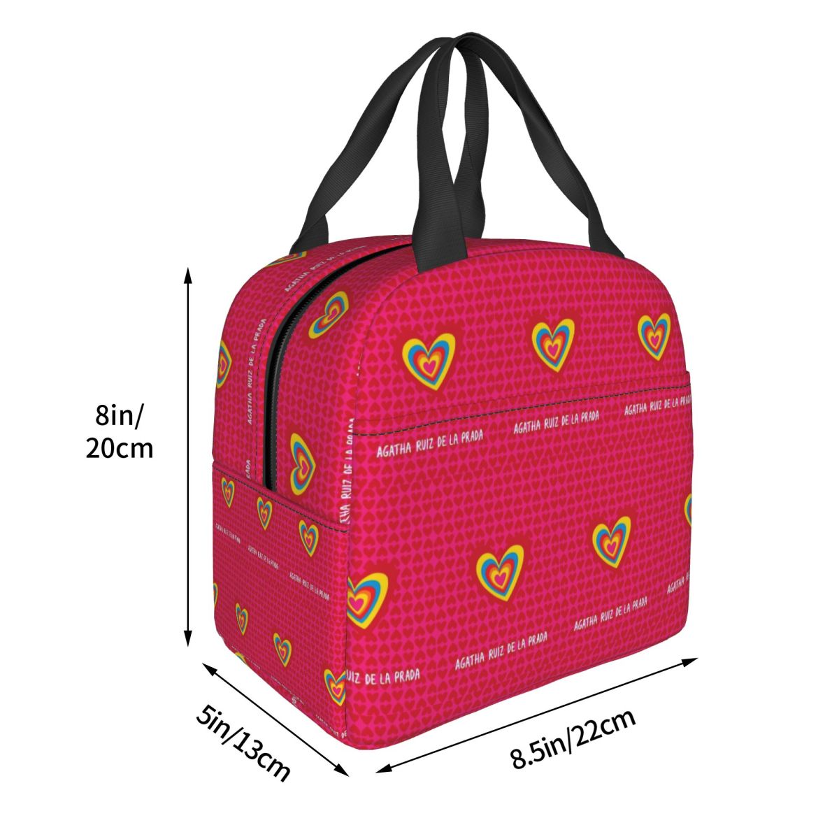 Borsa termica per il pranzo co - Women Bags Prada recensione e prezzo