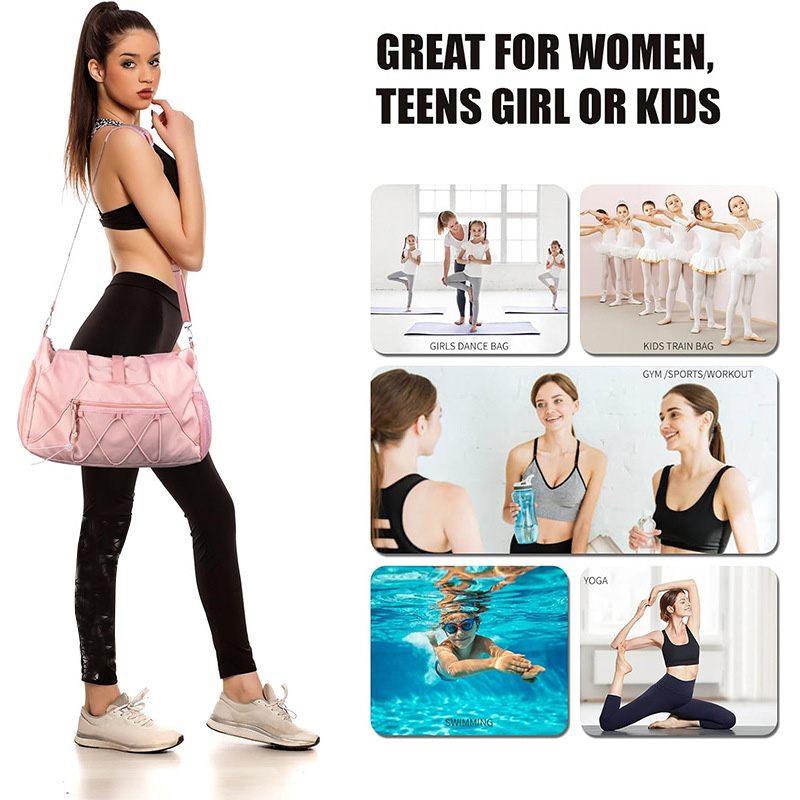 Borsa per Tappetino Yoga, Bors - Women'S Yoga Bags recensione e prezzo