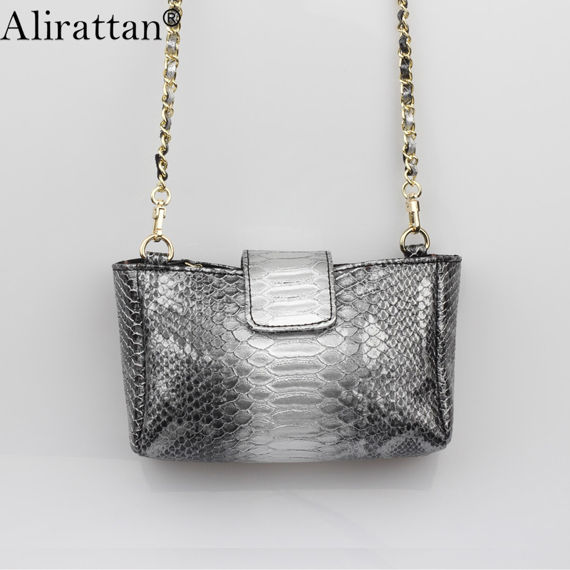Nuove Borse con Motivo a Serpe - Women Bags Dubai recensione e prezzo