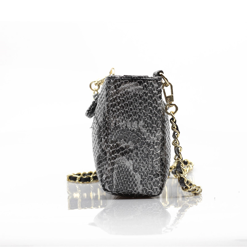 Nuove Borse con Motivo a Serpe - Women Bags Dubai recensione e prezzo