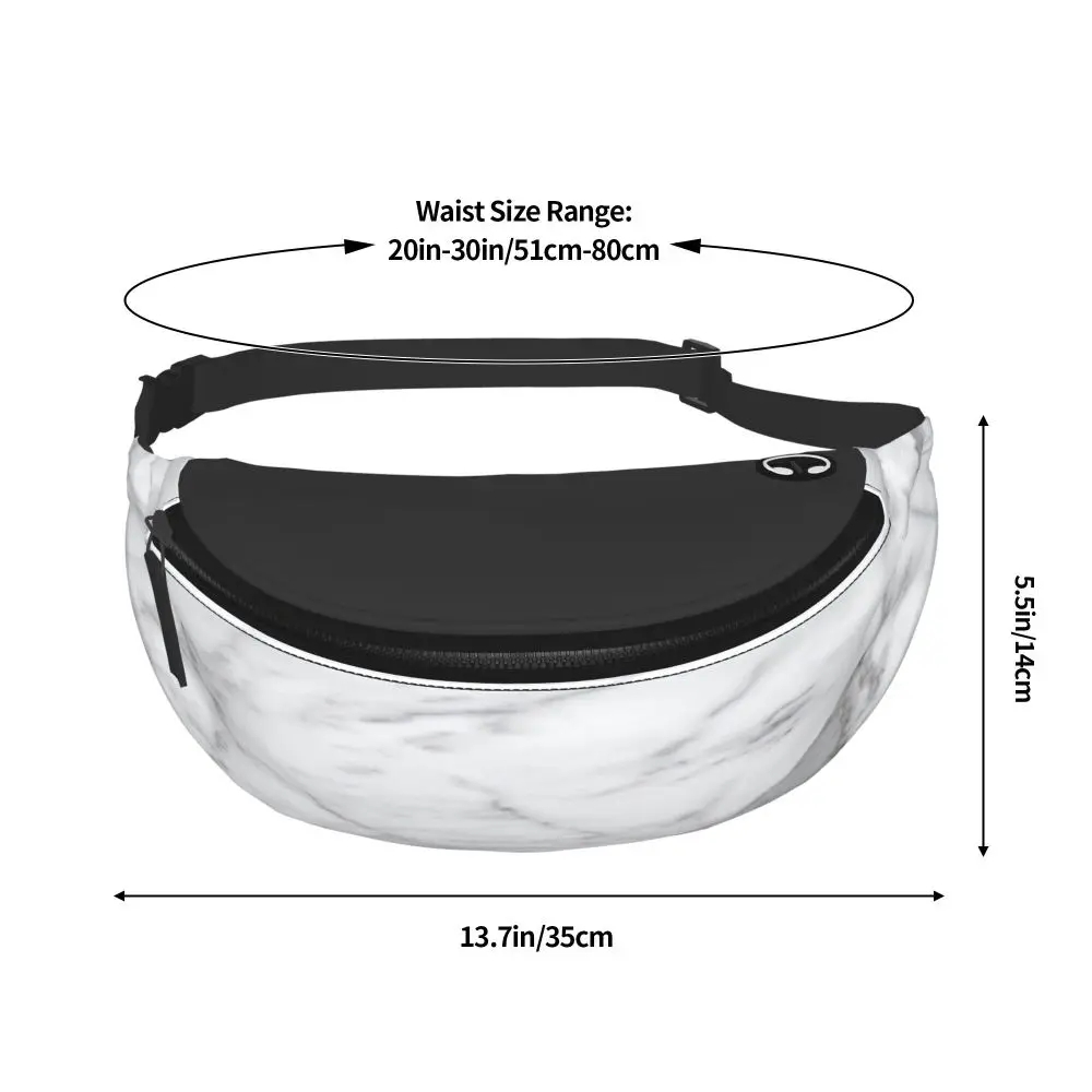 Marsupio con bandiera della gi - Women'S Bum Bags recensione e prezzo