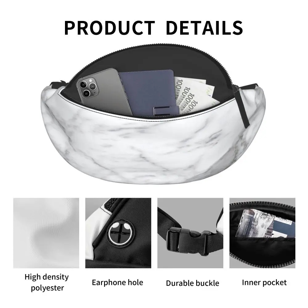 Marsupio con bandiera della gi - Women'S Bum Bags recensione e prezzo