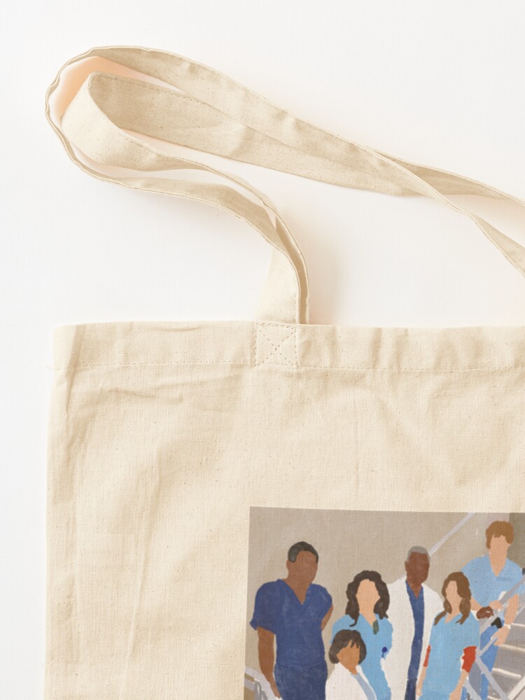 Borsa tote lunga Grey’s Cast C - Women Bags Grey recensione e prezzo