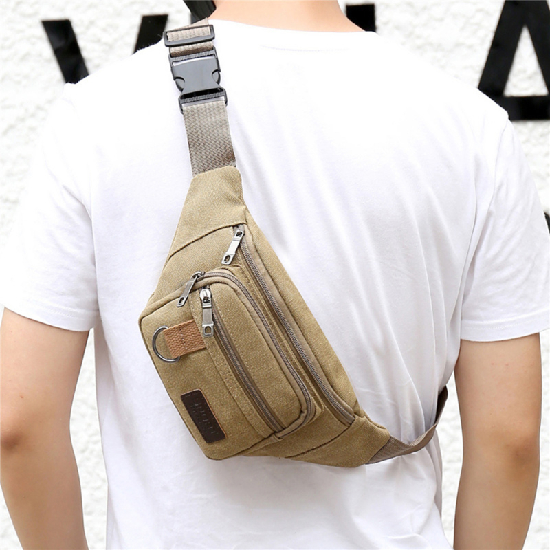 Borsa a tracolla in tela, mars - Women'S Bum Bags recensione e prezzo