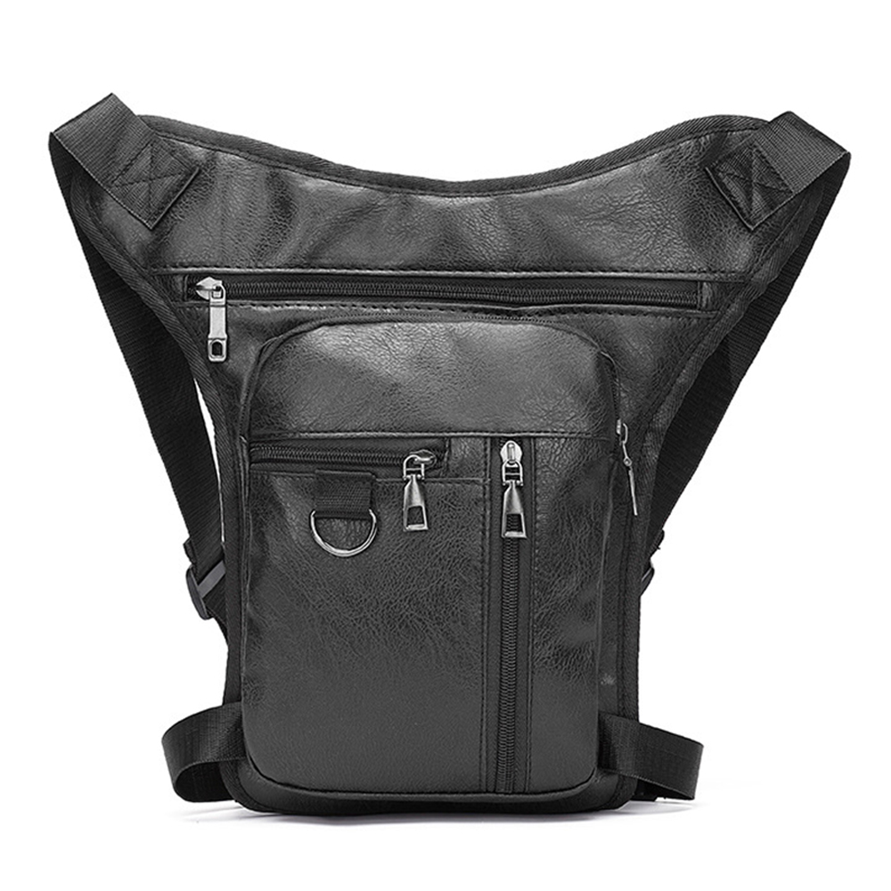 Borsa da gamba in pelle PU Cin - Women'S Bum Bags recensione e prezzo